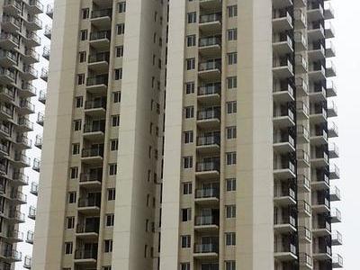 flat / apartment, delhi-ncr, sector-62, image