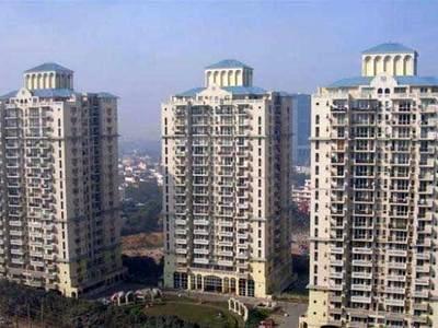 flat / apartment, delhi-ncr, sector-62, image