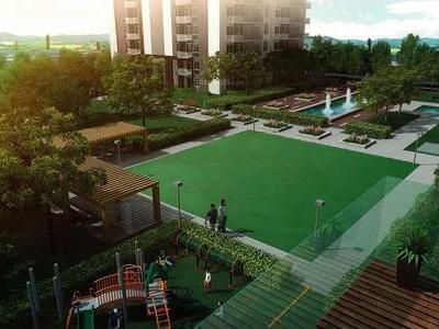 flat / apartment, delhi-ncr, sector-62, image