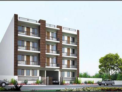  2 BHK , Delhi-NCR, image