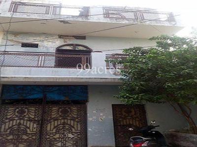 house / villa, delhi-ncr, palam vihar extension, image