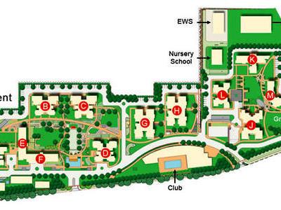  2 BHK , Delhi-NCR, image