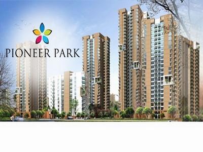 flat / apartment, delhi-ncr, sector-61, image