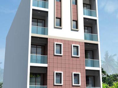  2 BHK , Delhi-NCR, image