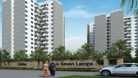  4 BHK , Delhi-NCR, image