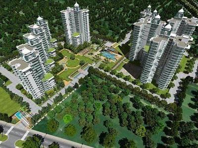  3 BHK , Delhi-NCR, image