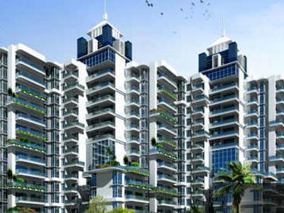  3 BHK , Delhi-NCR, image