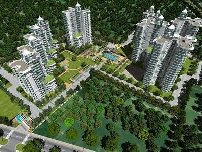  2 BHK , Delhi-NCR, image