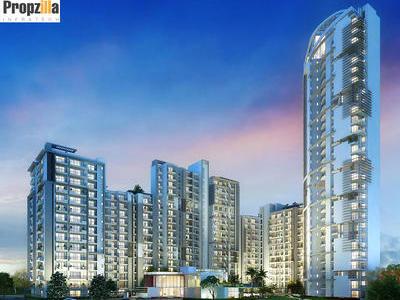  2 BHK , Delhi-NCR, image