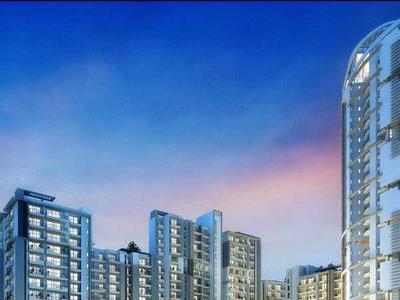  3 BHK , Delhi-NCR, image