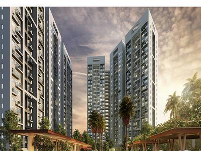  3 BHK , Delhi-NCR, image