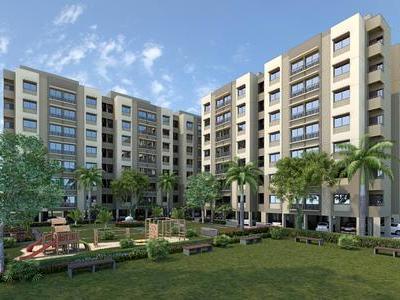 1 BHK Flat / Apartment For SALE 5 mins from Sector-88A