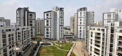 flat / apartment, delhi-ncr, sector-49, image