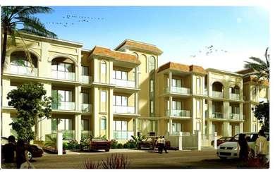 3 bhk flat apartment for sale 5 mins from sector-67