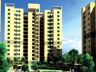  3 BHK , Delhi-NCR, image
