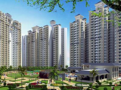  3 BHK , Delhi-NCR, image