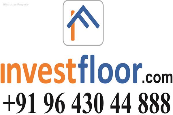 flat / apartment, delhi, janakpuri, image