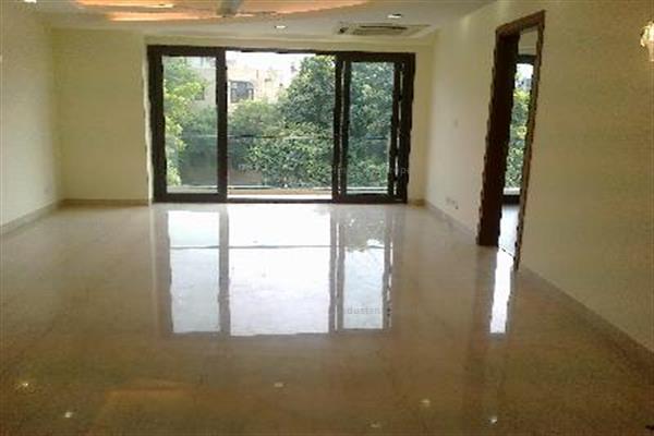 builder floor, delhi, hauz khas, image