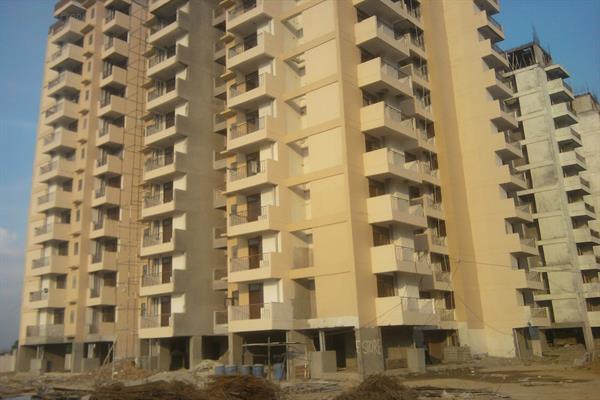flat / apartment, delhi-ncr, raj nagar extension, image