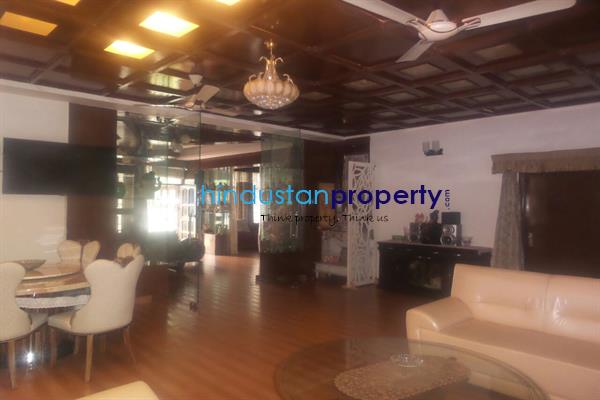 6 BHK , Delhi-NCR, image