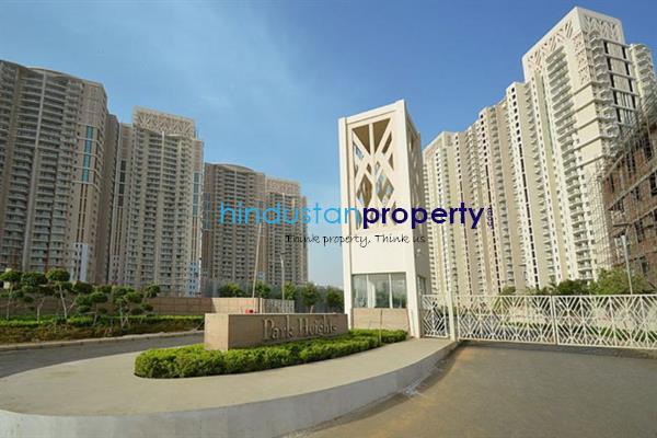 3 BHK , Delhi-NCR, image