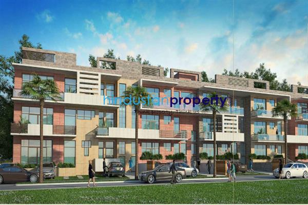 2 BHK , Delhi-NCR, image