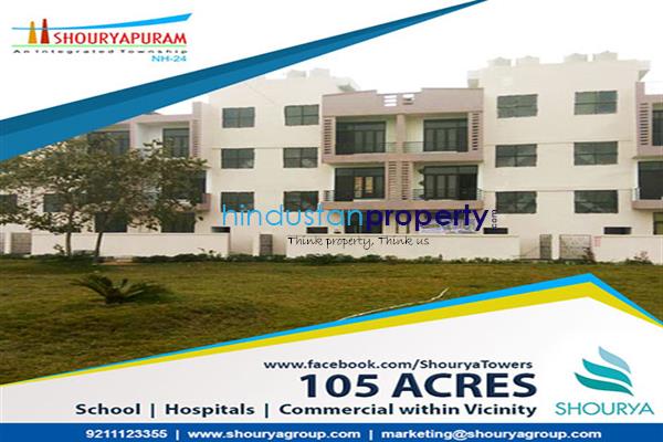 flat / apartment, delhi-ncr, ghaziabad, image