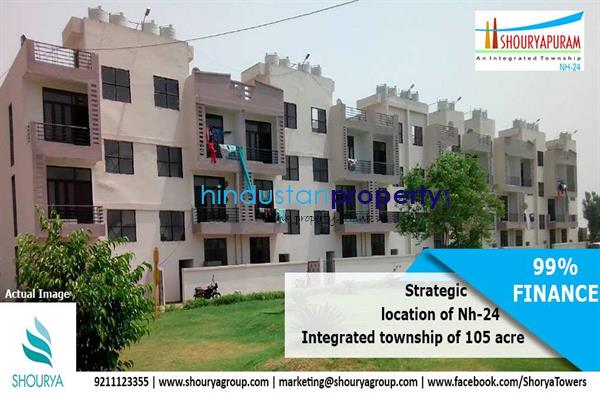 flat / apartment, delhi-ncr, greater noida, image