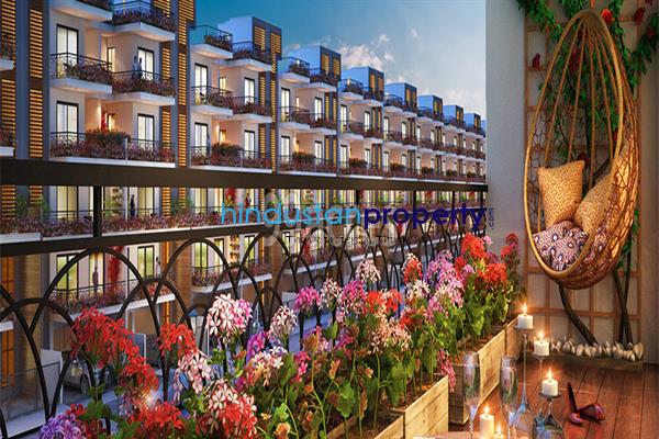 2 BHK Property for SALE in Sohna. Flat / Apartment in Sohna for SALE. Flat / Apartment in Sohna at hindustanproperty.com.
