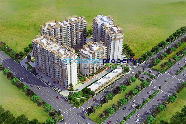 2 BHK Property for SALE in Golf Course Road. Flat / Apartment in Golf Course Road for SALE. Flat / Apartment in Golf Course Road at hindustanproperty.com.