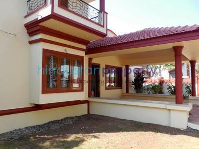 house / villa, goa, porvorim, image