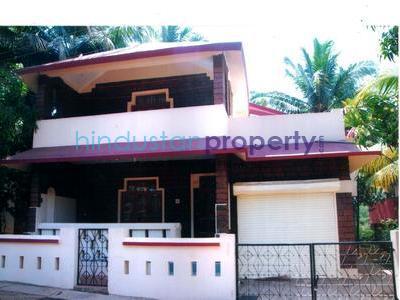 5 BHK , Goa, image