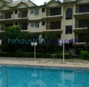 1 BHK , Goa, image