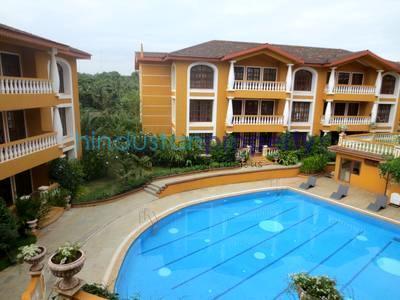 2 BHK , Goa, image