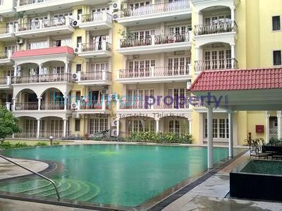 2 BHK , Goa, image