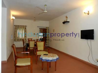 3 BHK , Goa, image