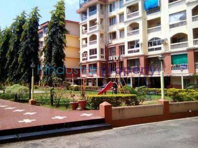 2 BHK , Goa, image