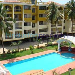 2 BHK , Goa, image