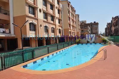 2 BHK , Goa, image