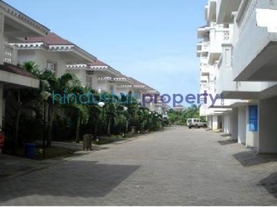 2 BHK , Goa, image