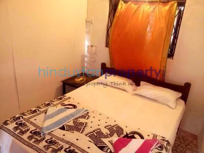 3 BHK , Goa, image