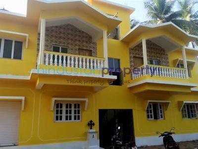 1 BHK , Goa, image