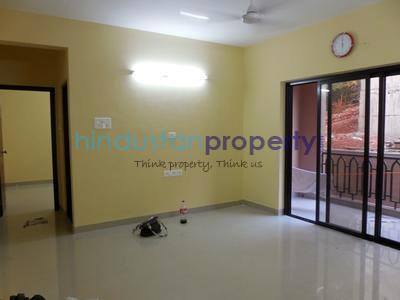 1 BHK , Goa, image