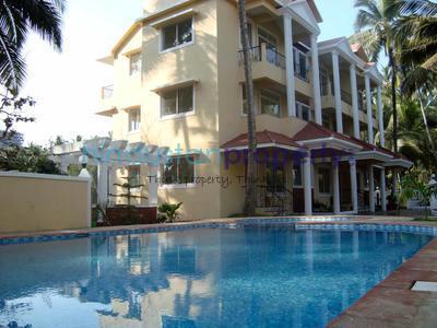 4 BHK , Goa, image