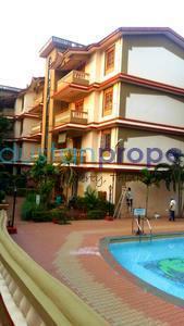 2 BHK , Goa, image