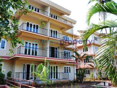 2 BHK , Goa, image