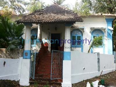 2 BHK , Goa, image