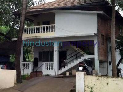 2 BHK , Goa, image