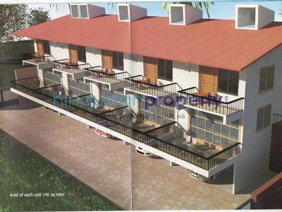 3 BHK , Goa, image