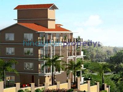 2 BHK , Goa, image